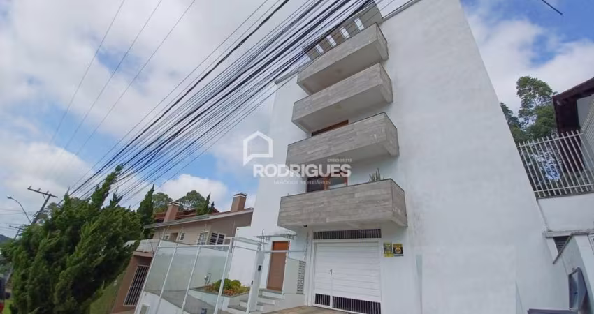 Kitnet / Stúdio para alugar na Rua Padre Luiz Gonzaga Jaeger, 250, Cristo Rei, São Leopoldo