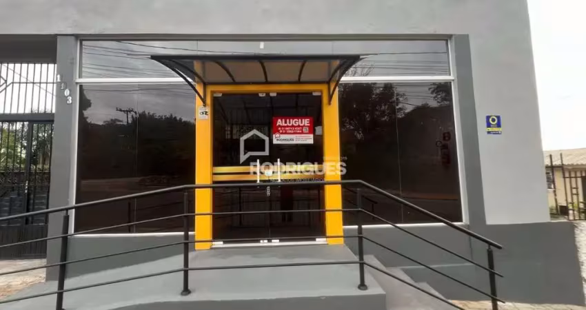 Ponto comercial para alugar na Avenida Perimetral, 1103, Centro, Portão