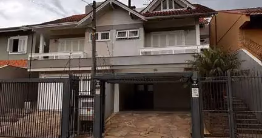Casa com 3 quartos à venda na Rua Adelino Ferraz, 223, São José, São Leopoldo