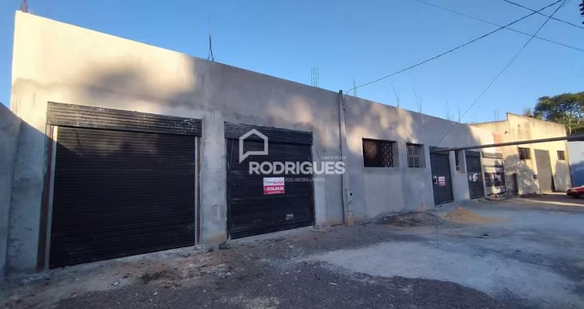 Ponto comercial para alugar na Avenida Theodomiro Porto da Fonseca, 2400, Duque de Caxias, São Leopoldo