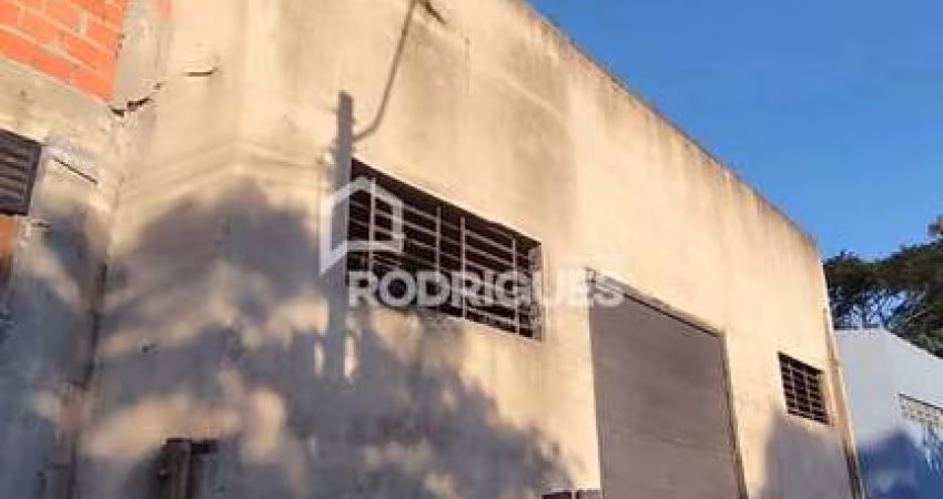 Barracão / Galpão / Depósito para alugar na Avenida Theodomiro Porto da Fonseca, 2400, Duque de Caxias, São Leopoldo