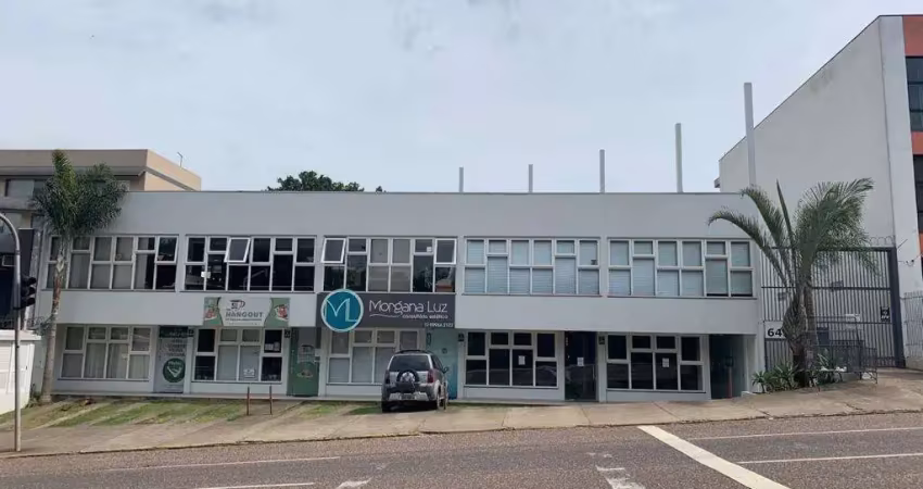Sala comercial com 1 sala à venda na Avenida Unisinos, 645, São João Batista, São Leopoldo