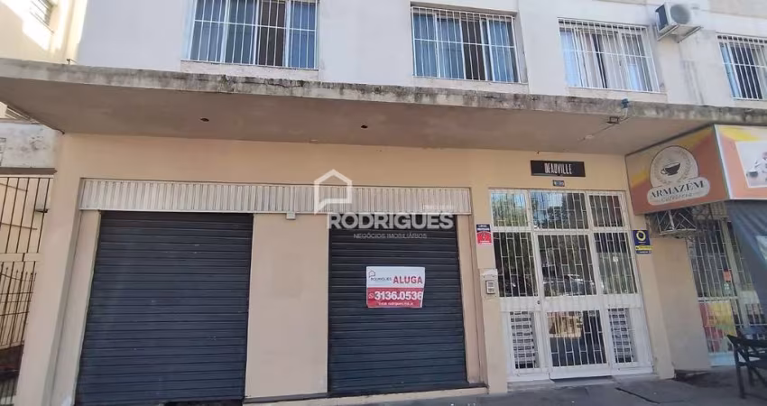 Ponto comercial para alugar na Rua Lindolfo Collor, 915, Centro, São Leopoldo