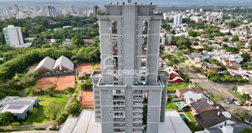 Prédio à venda na Rua Presidente João Goulart, 1080, Morro do Espelho, São Leopoldo