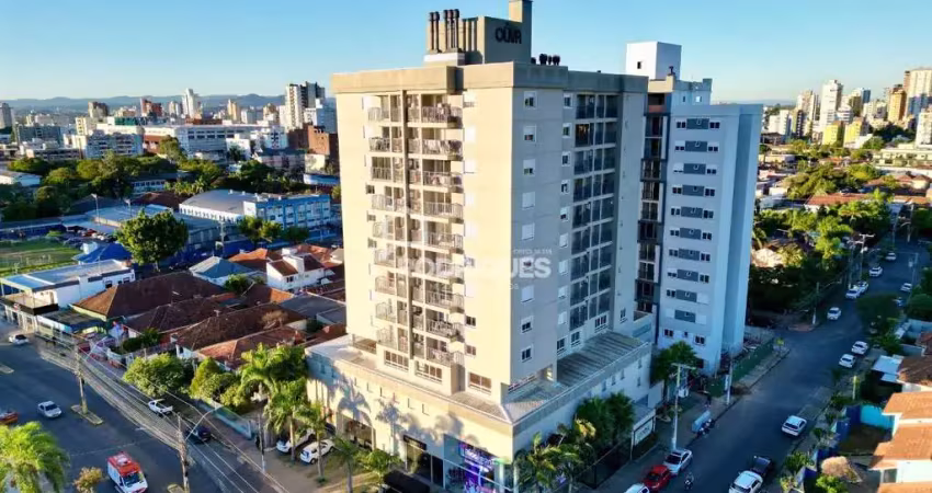 Apartamento com 2 quartos para alugar na Rua Ernesto Muzell, 155, Centro, São Leopoldo