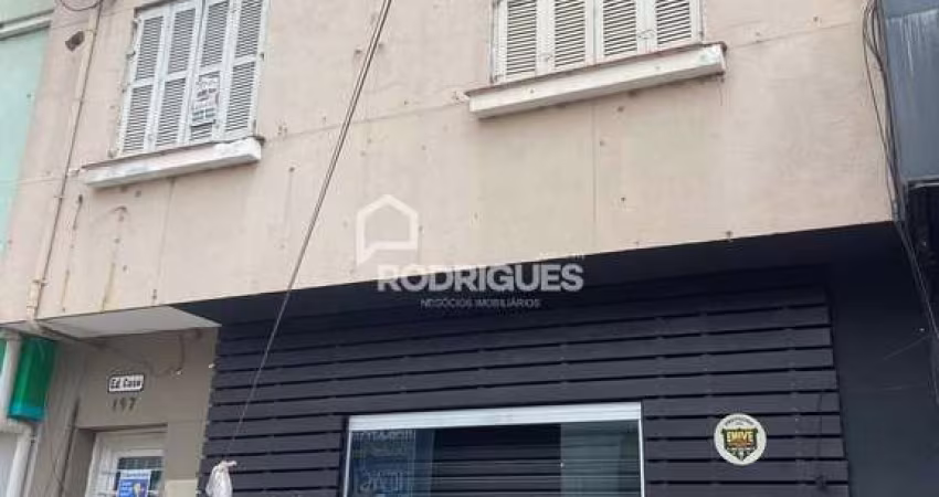 Apartamento com 3 quartos para alugar na Rua Independência, 197, Centro, São Leopoldo