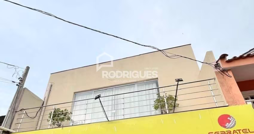 Sala comercial para alugar na Flávio Hallam, 19, Pinheiro, São Leopoldo