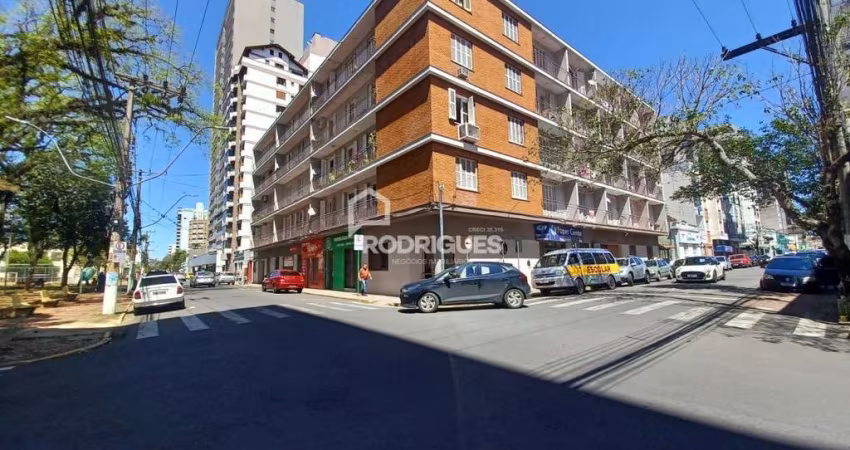 Ponto comercial para alugar na Rua Presidente Roosevelt, 416, Centro, São Leopoldo