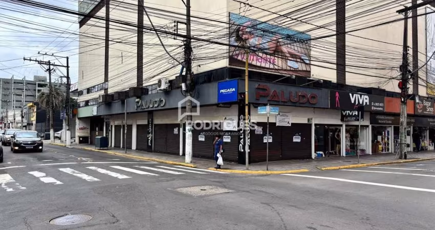 Ponto comercial para alugar na Rua Lindolfo Collor, 625, Centro, São Leopoldo