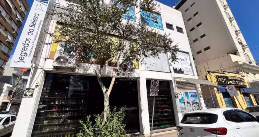 Sala comercial para alugar na Rua Primeiro de Março, 642, Centro, São Leopoldo