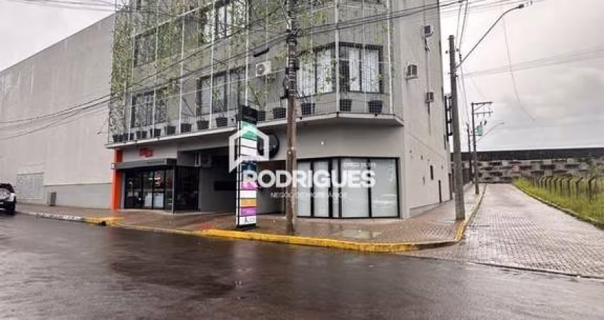 Sala comercial para alugar na Av Brasilia, 53, Centro, Portão