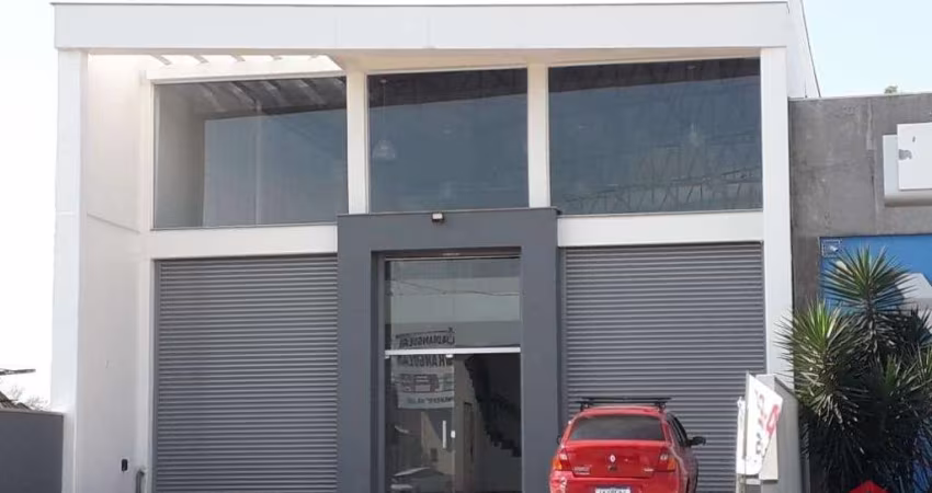 Ponto comercial para alugar na Avenida Henrique Bier, 1149, Campina, São Leopoldo