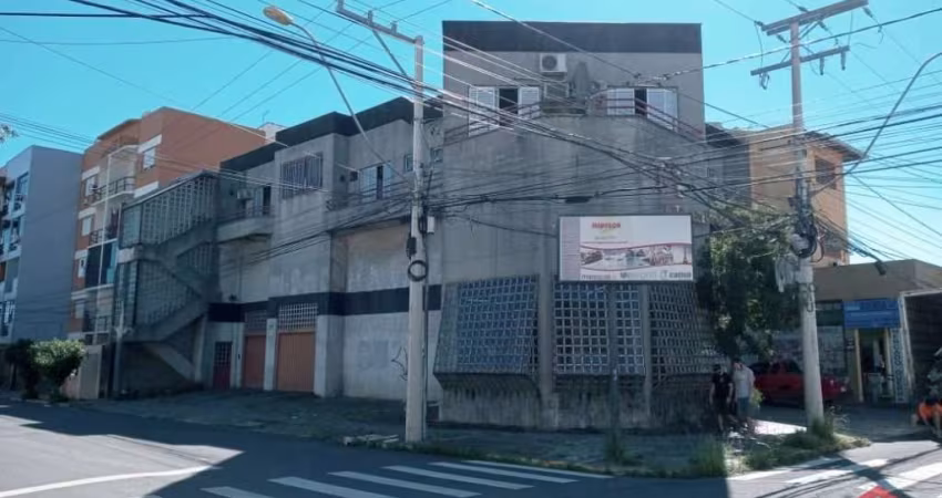 Prédio à venda na Rua Santo Antônio, 600, Centro, São Leopoldo