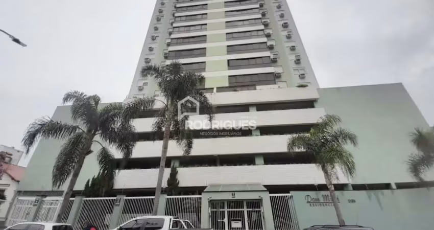 Apartamento com 4 quartos à venda na Rua São Joaquim, 1185, Centro, São Leopoldo