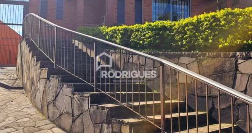 Casa comercial à venda na Feitoria - até 3487/3488, 1982, São José, São Leopoldo
