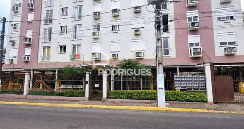 Apartamento com 3 quartos à venda na Rua Clemente José Barreiro, 47, São José, São Leopoldo
