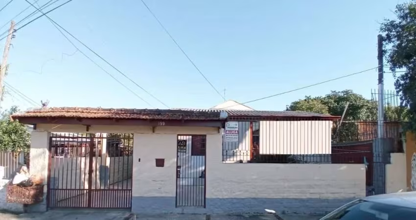 Apartamento com 2 quartos para alugar na Rua Dona Leopoldina, 199, Rio Branco, São Leopoldo