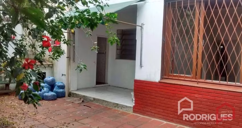 Casa com 1 quarto à venda na Rua São Francisco, 307, Centro, São Leopoldo