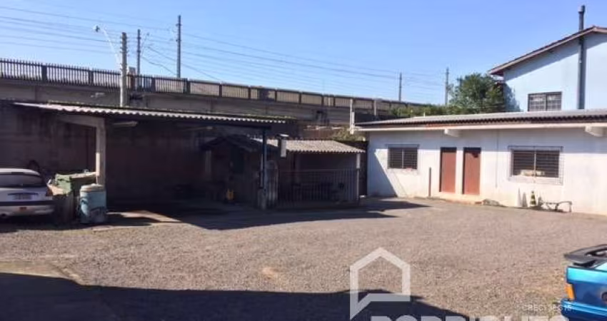 Terreno à venda na Avenida Mauá, 2901, Centro, São Leopoldo