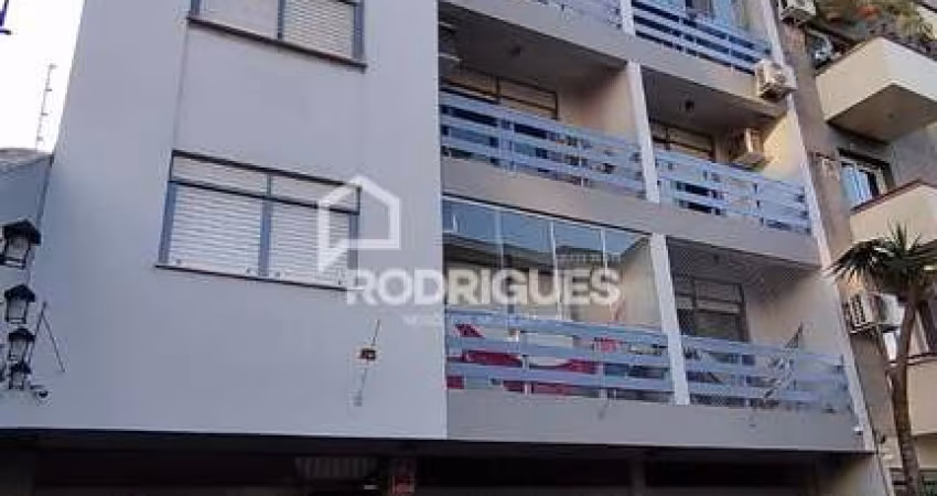 Apartamento com 1 quarto para alugar na Rua Ari Georg, 76, Centro, São Leopoldo