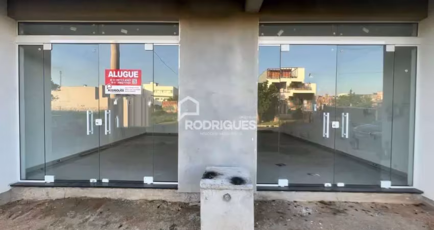 Ponto comercial para alugar na Rua Maranhão, 78, Centro, Portão