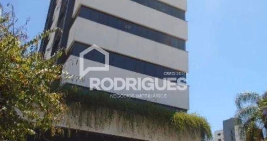 Sala comercial com 1 sala à venda na Rua São Joaquim, 1299, Centro, São Leopoldo