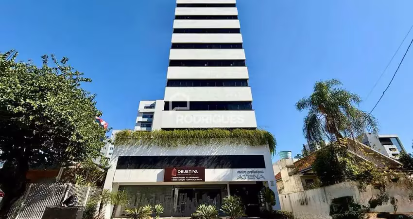 Sala comercial com 1 sala para alugar na Rua São Joaquim, 1299, Centro, São Leopoldo