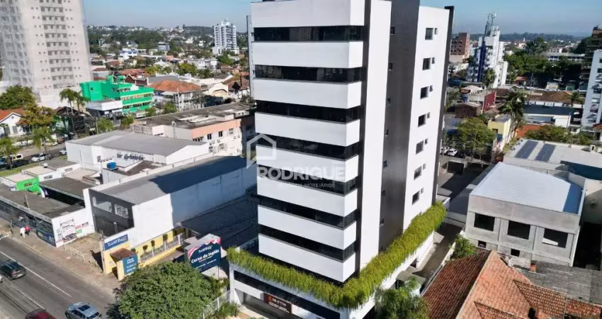 Sala comercial com 1 sala para alugar na Rua São Joaquim, 1299, Centro, São Leopoldo