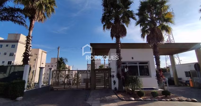 Apartamento com 2 quartos para alugar na Rua Coronel Bordini, 1151, Santo André, São Leopoldo