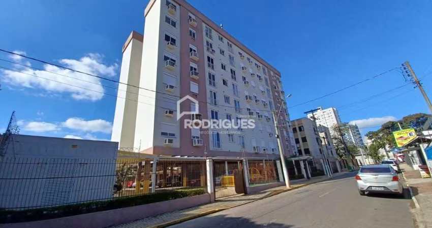 Apartamento com 2 quartos para alugar na Rua Clemente José Barreiro, 47, Morro do Espelho, São Leopoldo