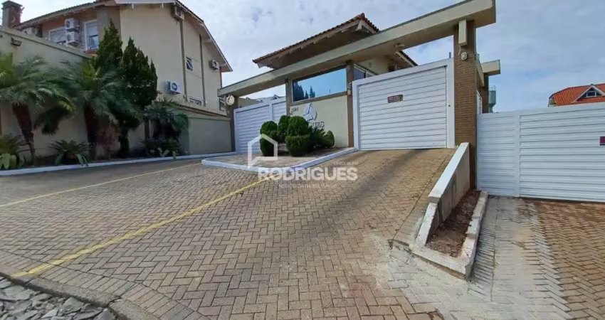 Casa em condomínio fechado com 3 quartos para alugar na Rua Dietrich Hilbk, 494, Jardim América, São Leopoldo