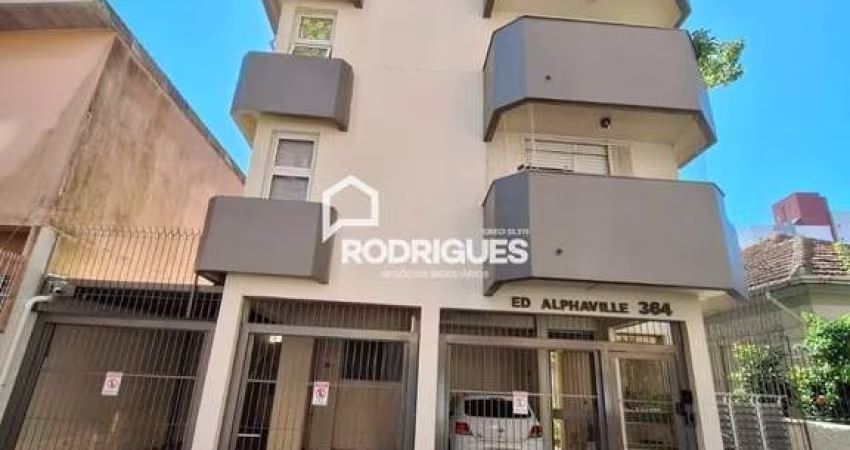 Kitnet / Stúdio para alugar na Rua Flores da Cunha, 364, Centro, São Leopoldo