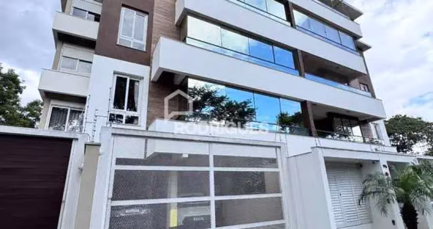 Cobertura com 3 quartos à venda na Avenida Wilhelm Rotermund, 996, Morro do Espelho, São Leopoldo