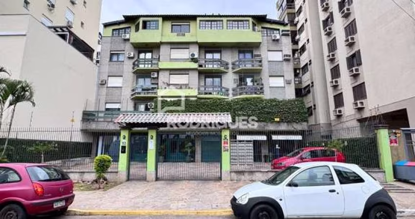 Cobertura com 3 quartos à venda na Rua Flores da Cunha, 93, Centro, São Leopoldo