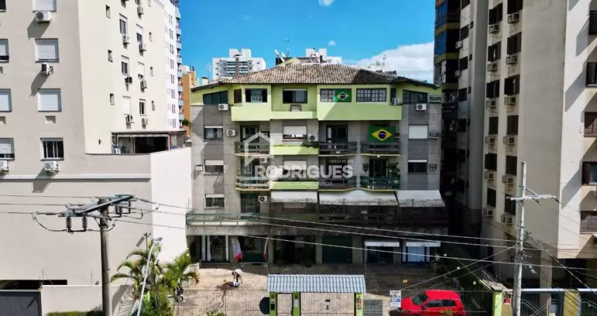 Cobertura com 3 quartos à venda na Rua Flores da Cunha, 93, Centro, São Leopoldo