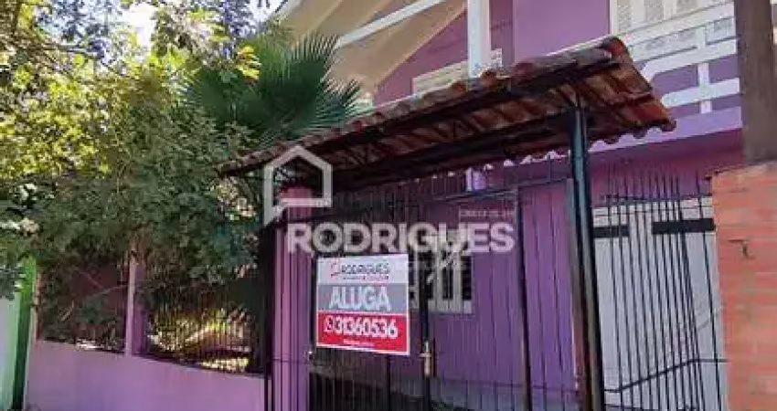 Casa com 3 quartos para alugar na Das Cabeçudas, 238, Vila Nova, São Leopoldo