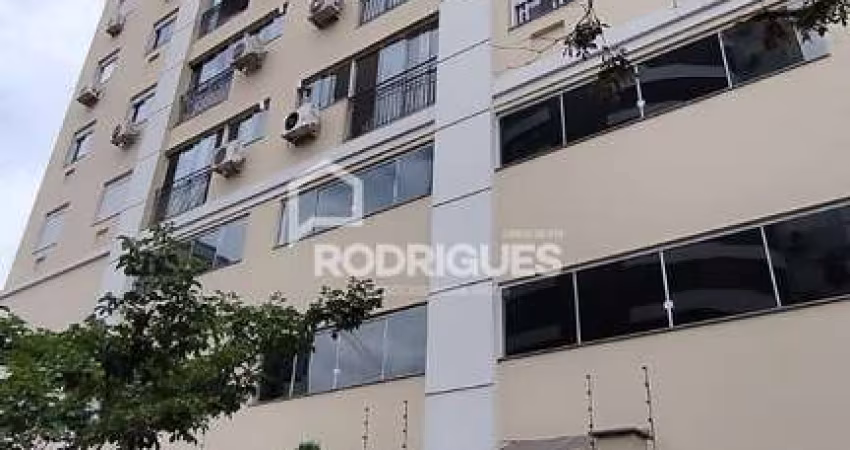 Apartamento com 2 quartos à venda na Rua Flores da Cunha, 105, Centro, São Leopoldo