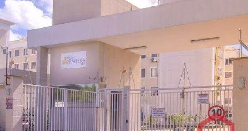 Apartamento com 2 quartos à venda na Rua Tomé de Souza, 36, Santos Dumont, São Leopoldo