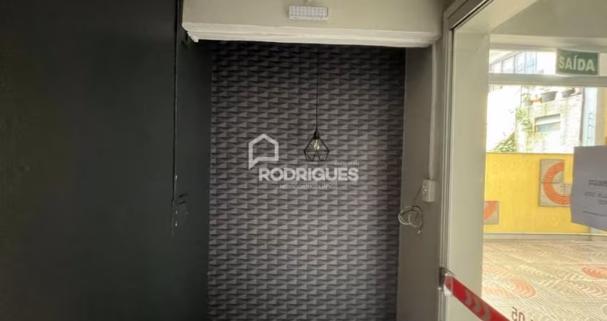 Sala comercial para alugar na Avenida Brasil, 511, Centro, Portão