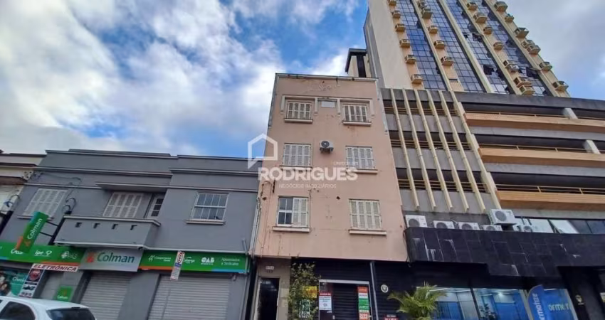 Apartamento com 3 quartos à venda na Rua Independência, 197, Centro, São Leopoldo