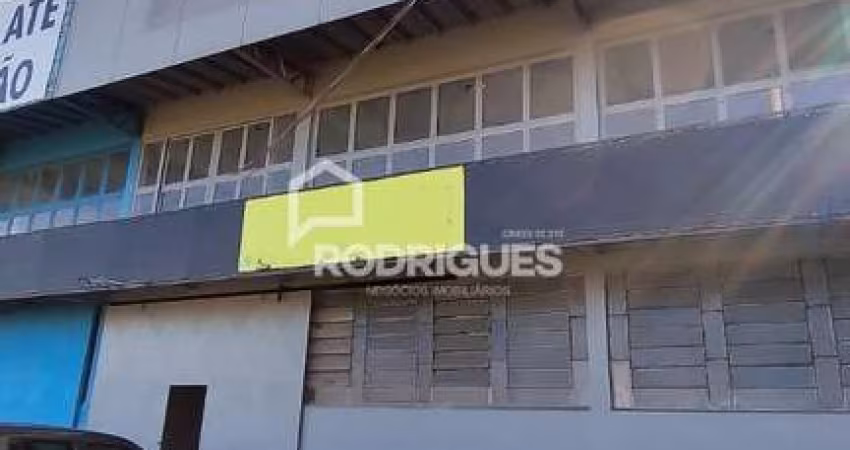 Barracão / Galpão / Depósito para alugar na Avenida Senador Salgado Filho, 2404, Scharlau, São Leopoldo