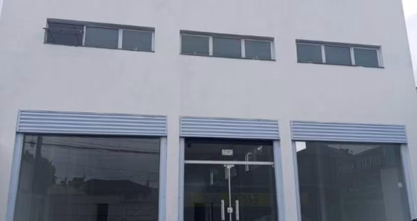 Ponto comercial à venda na Avenida Henrique Bier, 4582, Campina, São Leopoldo
