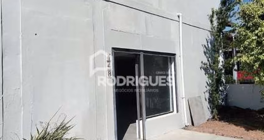 Ponto comercial para alugar na Rua Padre Antônio Vieira, 148, Cristo Rei, São Leopoldo