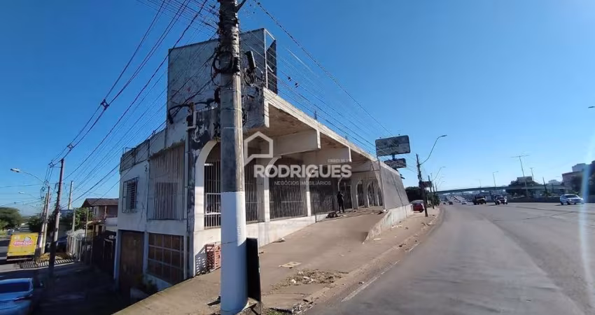 Prédio para alugar na Avenida Getúlio Vargas, 2089, São João Batista, São Leopoldo