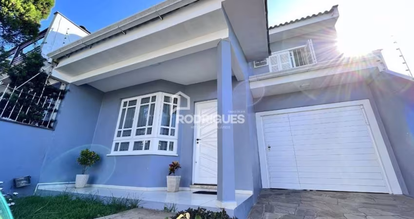 Casa com 3 quartos à venda na Rua Pedro Américo, 720, São José, São Leopoldo