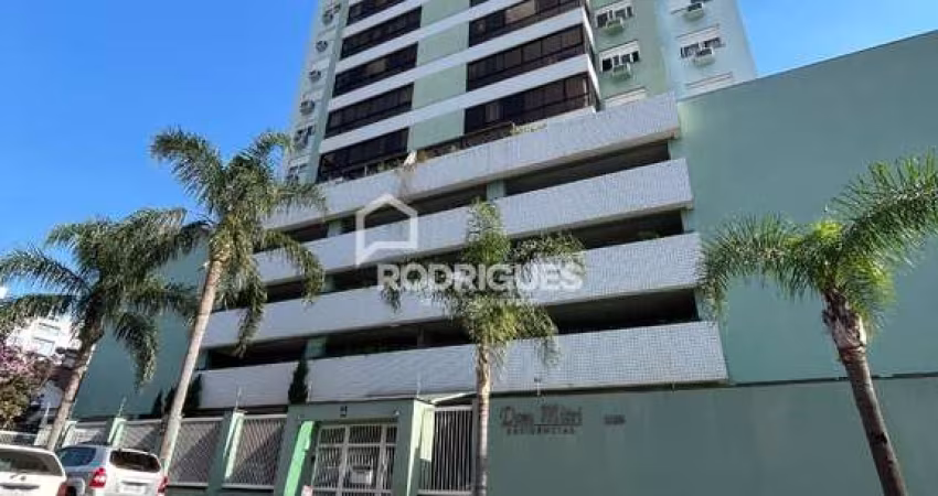 Apartamento com 4 quartos à venda na Rua São Joaquim, 1185, Centro, São Leopoldo