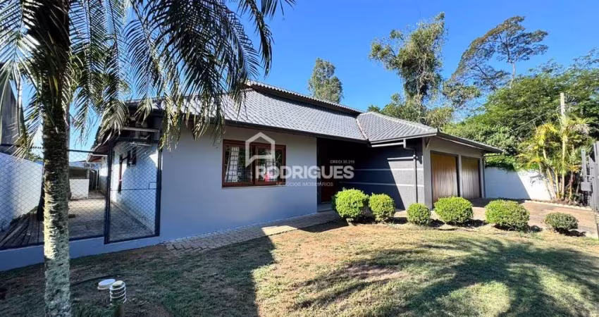 Casa com 4 quartos à venda na Rua Paulo Roberto Rocha Lima, 20, Feitoria, São Leopoldo