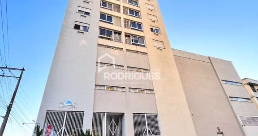 Apartamento com 3 quartos à venda na Rua São Pedro, 1263, Centro, São Leopoldo