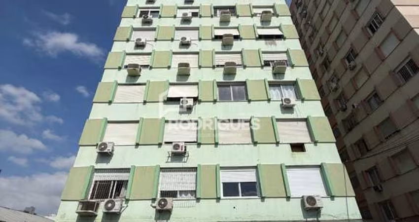 Apartamento com 2 quartos para alugar na Rua Osvaldo Aranha, 730, Centro, São Leopoldo