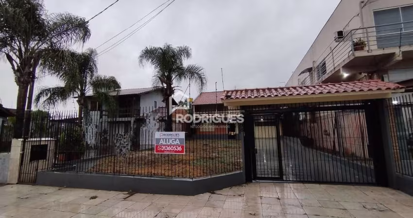 Casa comercial para alugar na Avenida Henrique Bier, 598, Campina, São Leopoldo